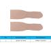 Buy 23-32 mmHg Compression Stockings for Pain Relief | Highly Elastic Support for Lymphedema & Swelling (Size L) - International Shipping Available - Buy Online on GoSupps.com