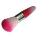 Pro Beauty Blush Brush - Foundation Face & Eye Powder Cosmetic Brush | Random Color | International Shipping - Buy Online on GoSupps.com