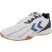 Buy Hummel Indoor Shoe Root Elite Handball - Adult Size 40 EU - White | International Shipping Available - Buy Online on GoSupps.com