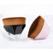Petal-Shaped Foundation Brush GODR7OY Foundation Makeup Brush Suitable for Mixed Liquid Cream or Flawless Powder Cosmetics Multifunctional Makeup - Buy Online on GoSupps.com
