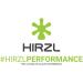 Buy HIRZL Trust Hybrid Plus Ladies Golf Glove - White/Black LH for Women | Optimal Comfort & Performance - Buy Online on GoSupps.com