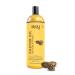 Naturals Cold Pressed Extra Virgin Castor Oil For Hair Growth | Nourishing Hair Oil For All Hair Types | Deeply Moisturizes Repairs And Strengthens Hair | For Hair Growth And Adds Shine (6.76 Fl Oz)