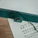 A5 Cute Cloth Dotted 6 Holes Spiral Ring Binder Notebook School Office Stationery Blank Line Grid Dots Planner (Color : A Size : Line-Inner Page) (A Daily plan) - Buy Online on GoSupps.com