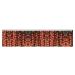 Resistance Bands Exercise Bands Tomatoes Stacked Together Printed Elastic Band Leg Bands Resistance Fitness Bands Fabric Resistance Bands style