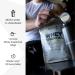 GLANBIA NUTRITIONAL UK Body & Fit Whey Essential Whey Protein Muscle Building and Recovery Protein Powder 100 Whey Protein Concentrate Natural 1000 grams - Buy Online on GoSupps.com