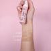LiLo Long-Lasting Tinted Moisturizer BB Cream with Hyaluronic Acid and Vitamin E - 02 Natural Shade, 25g - Buy Online on GoSupps.com