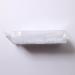 Buy AIMeili 432pcs Transparent Fake Nails - 12 Sizes Short Coffee Artificial Nail Tips for Acrylic & UV Gel Nail Art - Perfect for DIY Nail Designs - Buy Online on GoSupps.com