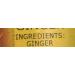 Its Delish Ground Ginger Powder - Medium Jar 6 oz | Premium Quality Spices - Buy Online on GoSupps.com