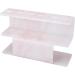 6-Hole Tweezer Stand Holder - Space-Saving Eyelash Extension Organizer Rack for Beauty Salons - Buy Online on GoSupps.com