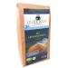 German organic linseed flour 2.5kg.Low carb & keto suitable for protein & fiber rich.Mehler sentence.Vegan.Regional 2.5 kg (1 Pack)