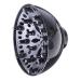Oce180anYLV Hair Diffuser Black Universal Blower Hairdressing Salon Curly Hair Dryer Diffuser Tool Gift Multi