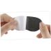 FRCOLOR Back Heel Cushion Inserts - Thick High Heel Pads & Sticky Suede Grips for Men & Women | Comfortable Shoe Cushion Accessories - Buy Online on GoSupps.com