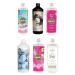 Fabulosa Laundry Cleanser Antibacterial Freshening Washing Disinfectant Liquid Vegan 1L | Laundry Perfume 250ml