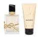 Yves Saint Laurent Libre Perfume for Women Gift Set EDP 1.7 Ounces + Shower Gel 1.7 Ounces - Buy Online on GoSupps.com
