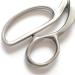 YJSStriving 8 Inch Stainless Steel Pinking Shears for Fabric - Heavy Duty Zig Zag Cut Scissors - Buy Online on GoSupps.com