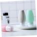 FRCOLOR Travel Container containers mini containers for toiletries Bottled Shampoo Container - Buy Online on GoSupps.com