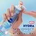 Nivea Hydra Skin Effect Micellar Face Wash 150ml - Hydrating Cleanser for All Skin Types | International Shipping Available - Buy Online on GoSupps.com
