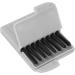Cerumen Guard Filter 1.2mm - Professional Hygienic Wax Guard for Elderly/Senior - Buy Online on GoSupps.com