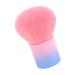 FRCOLOR 2pcs Mushroom Makeup Brushes - Foundation Powder & Highlighter Brush Set for Flawless Application - Shop Internationally - Buy Online on GoSupps.com
