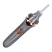 Buy Ear Wax Cleaner with LED Light - Portable Low Noise Electric Ear Aspirator for Kids & Adults | Rechargeable Daily Care (Black - Buy Online on GoSupps.com