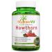 NutreeVit 100% Organic - Hawthorn Berry Powerful Superfood Formula (120 Capsules)