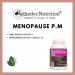 Buy Remedy Nutrition Meno-Pause PM 1000mg Capsules | Vegan & Natural Support for Menopause Relief 60 Capsules - Buy Online on GoSupps.com