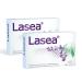 Lasea soft capsules 56 pieces 28 pieces (pack of 2)