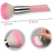 Beavorty 1PC concealer brush blusher brush eyeliner brush Facial makeup blending brush bronzer brush cosmetics brush powder brush foundation brush portable makeup brush set face - Buy Online on GoSupps.com