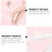 Heel Moleskin Tape Rolls - Adhesive Bandages for Clear Blisters - Anti- Padding Foam Adhesive Heel Pads - Buy Online on GoSupps.com