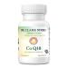 Dr. Clark Coenzyme Q10 (Coq-10) Supplement 400mg 30 Gelatin Capsules