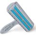 Mudela lint brush lint roll for pet hair lint roll animal hair pet animal hair remover furniture sofa animal hair lint roller distance the dog hair cat hair gray