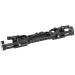 CAMVATE Railblock Rod Clamp | Extendable Rosette Mounts for Shoulder Mount Rig - 3007 - Buy Online on GoSupps.com
