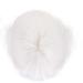 Long White Synthetic Wig with Bangs - Natural Wavy Cosplay Wig for Women - 30 (White - Buy Online on GoSupps.com