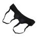 Pomya Hernia Belt - Adjustable Abdominal Hernia Strap (Large) for Effective Relief | International Shipping Available - Buy Online on GoSupps.com