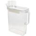 BCOATH 4pcs Laundry Storage Box Scented Laundry Laundry Canisters Plastic Transparent - Buy Online on GoSupps.com
