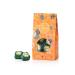 Venchi Coffret Cadeau Murrine avec Chocolats Chocoviar Gianduia Chocolat Noir "Noisettes du Pi mont" 297 g Sans Gluten Sans Colorants ni Conservateurs Id e Cadeau