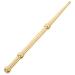 TeHaux muscle pulling stick hand massage devices facial massage tools manual massage tools hand massage stiff muscle roller stick massage roller stick robust body massage device golden 12.7x1.1.1cm