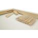 Lot of 2 Artist Canvas 12x16 Pre-Stretched Cotton Double Gesso Blank Frames - Buy Online on GoSupps.com