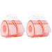 POPETPOP 4 Rolls Double Eyelid Sticker Lifting Belt Eye Lifter Tape Adhesive Eye Lift Strips Eyes