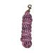 Hy Extra thick and extra soft lead rope one size navy pink