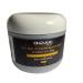 Natural African Black Soap Body Scrub: Antioxidant & Anti-Aging Infused w/Organic Shea Butter Aloe Vera and Honey for Glowing & Moisturizing Skin | 7 oz.