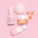 Saturday Skin Water Cream Mini: Vegan Oil-Free Gel Moisturizer with Alaska Glacier Water for Day & Night | Korean Skincare Soothes, Hydrates, and Reduces Wrinkles - Buy Online on GoSupps.com