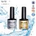 1Bottle Nail Gel Polish Magical Water Droplets Effect Nail Art Semi Permanent Gel varnishes Soak Off Gel Lacquer - (Color: 12ml) - Buy Online on GoSupps.com