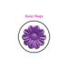 Colorful Hair Clips Barrettes for Girls, Toddlers & Women - Clear, 20 Pcs - Buy Online on GoSupps.com