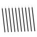 100pcs White Cosmetics Brush Set - Premium Eye Makeup Tools for Flawless Application | International Shipping Available - Buy Online on GoSupps.com