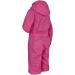 Trespass Kids Unisex Button Rain Suit 3-4 Years Teal - Waterproof Outdoor Gear - Buy Online on GoSupps.com