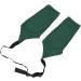 Pet Leg Wound Protector Soft Padded 1 Pair Adjustable Dog Front Leg Cuff for Small Dogs (2XL) - Buy Online on GoSupps.com