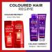 L'Oreal Paris Elvive Colour Protect Purple Conditioner 150ml - Haircare Essential - Buy Online on GoSupps.com