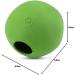 BecoThings Dog Toy Ball - Eco-Friendly Medium Green Dog Toy for Interactive Play - Buy Online on GoSupps.com