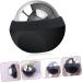 Healeved 3pcs Stainless Steel Massage Balls - Fitness Soothing Gel Liquid for Pain Relief & Relaxation - Buy Online on GoSupps.com